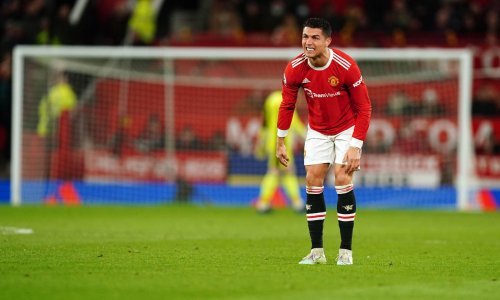 Noćna mora za bankovni račun Cristiana Ronalda; portugalska zvijezda 'izgubila' šest milijuna eura