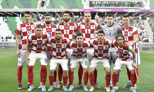 Hrvatski nogometni savez odabrao kamp za reprezentaciju na Svjetskom prvenstvu u Kataru; izbornik Zlatko Dalić dao komentar