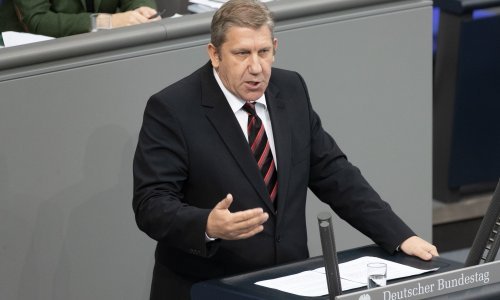 Njemačka razmišlja o nabavci proturaketnog sustava