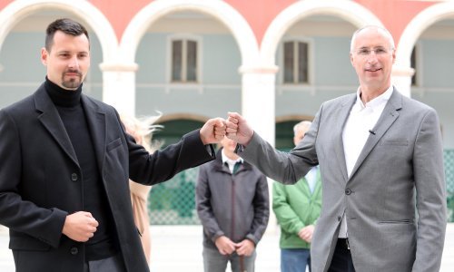 Puljak o optužnici protiv svog zamjenika koji je prijetio novinarki: Neugodna komunikacija nije nešto za što bi se trebalo ići u zatvor