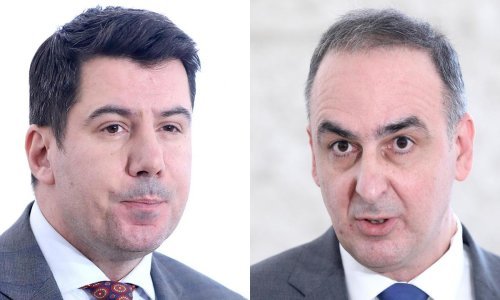 Pala oklada između Grmoje i Kapulice, gubitnik se povlači iz politike, a istinu o tome je li HDZ-ovac bio u 'Klubu' utvrdit će se poligrafom