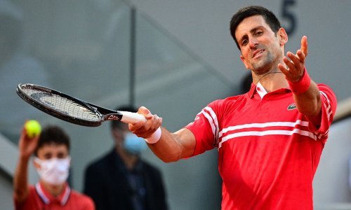 Novak Đoković ponadao se da će zaigrati na US Openu, ali za Srbina ipak nema dobrih vijesti...