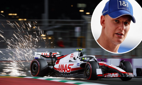 Mick Schumacher oglasio se nakon stravične nesreće te otkrio o čemu je razmišljao u tim dramatičnim trenucima