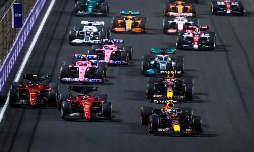 [ANKETA] Vruća tema u Formuli 1; dio vozača želi sjesti u bolid čak i u takvom stanju, a neki i dalje pozivaju na oprez