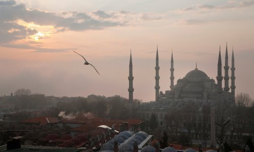 Novi krug rusko-ukrajinskih pregovora u Istanbulu