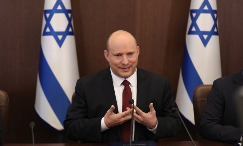 Izraelski premijer pozitivan na koronavirus