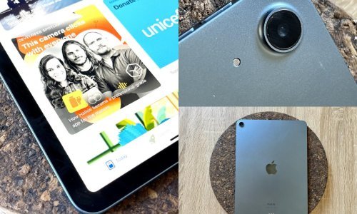 [FOTO] Uspio je iznenaditi: Isprobali smo iPad Air 2022, evo što je pokazao na testiranju