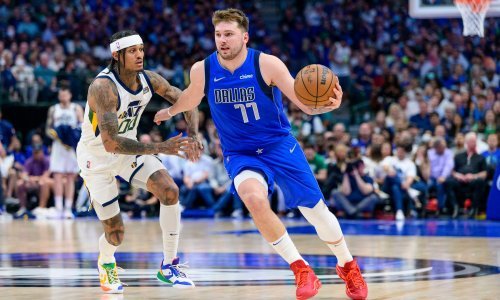 Slovenac Dončić vodio Dallas do važne pobjede; za Utah još uvijek ne igra Bogdanović, a bez njega su u problemu