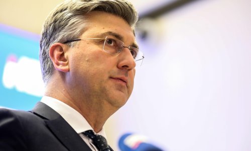Plenković 'presjekao', neće se spajati ministarstva obrane i branitelja