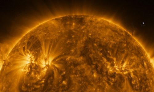 'Mrtva' sunčeva pjega ispalila je kuglu plazme prema Zemlji, evo što možemo očekivati