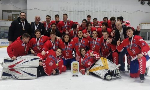 Osvojili su zlatnu medalju bez zajedničkog treninga, ali sada se nadaju boljim danima