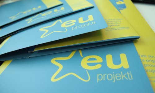 Jednodnevna edukacija: Državne potpore i EU fondovi