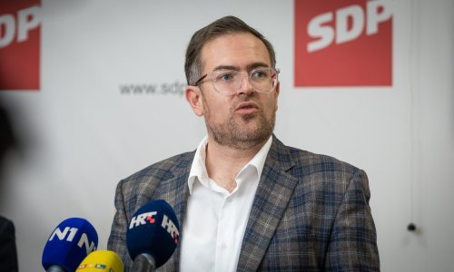 Splitski SDP osuđuje potez Puljka i Ivoševića: Ostavke su najskuplji manevar koji će stajati dva milijuna kuna