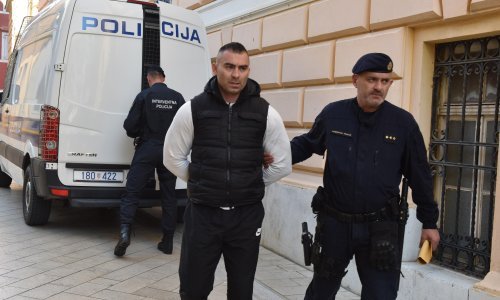 Daruvarac izlazi na slobodu do kraja tjedna! Izdržavanje kazne skraćeno mu je za 7 mjeseci