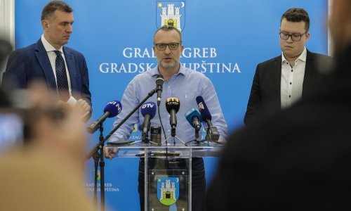 Most: Zagrebački trg, ulicu ili ustanovu nazvati imenom dr. Vesne Bosanac