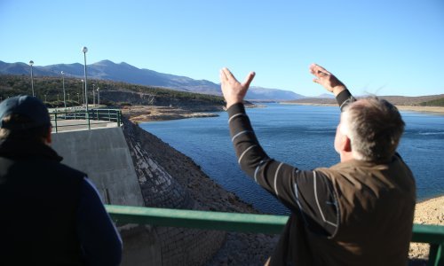 Suša i divljanje cijena energenata Albancima su zamračili ulice: Pitali smo HEP čekaju li i nas redukcije