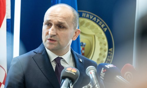 Župan Anušić: I meni su prijetili, nisam govorio ni prijavljivao