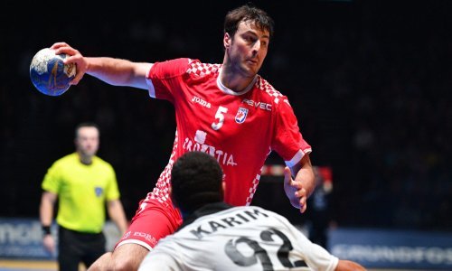 Ovo su 'kauboji' koji će krenuti u borbu za plasman na Svjetsko prvenstvo; izbornik Horvat nakon debakla na Euru  više nema pravo na kiks