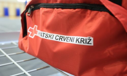 Za izbjegle iz Ukrajine prikupljeno 1,8 milijuna kuna, 3279 ih prima pomoć