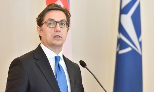 Sjeverna Makedonija protjeruje pet ruskih diplomata