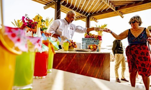 'Jedi i pij koliko možeš' često skriva dodatne troškove