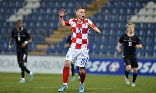 Mladi Vatreni najavili kvalifikacijsku utakmicu za Euro u kojoj kiks nije dozvoljen ni pod razno