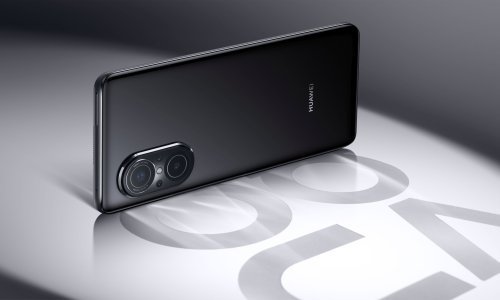 Huawei je predstavio novi uređaj, upoznajte Nova 9 SE