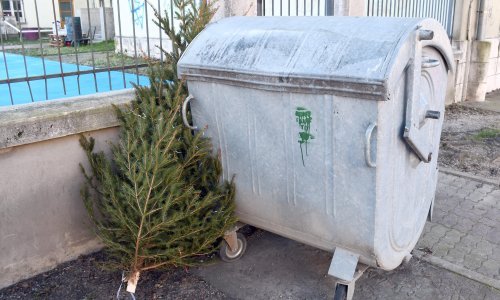 ZG Holding poziva suvlasnike zainteresirane za postavljanje spremnika za otpad na javnoj površini