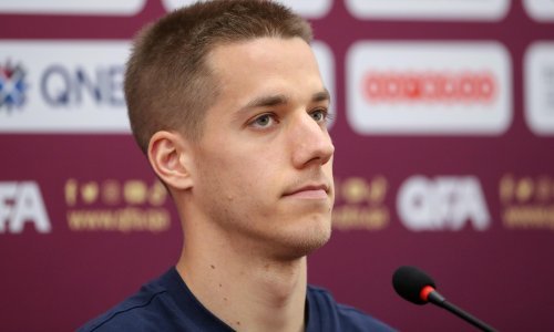 Hrvatski veznjak Mario Pašalić iskreno se dotakao nove ideje izbornika Zlatka Dalića, a jedna od tema bio je i Hajduk