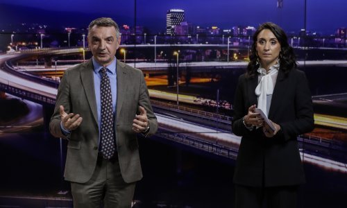 N1 uvodi večernji informativni program i emisiju o svemiru i tehnologiji