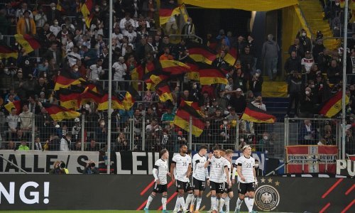 Sramota iz Njemačke koja ne smije ostati nekažnjena; apel iz njihovog nogometnog Saveza