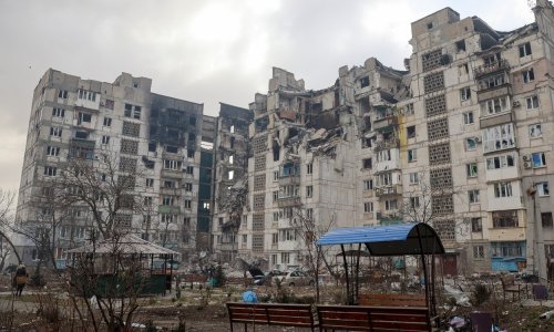 Rusija najavila prekid vatre zbog evakuacije civila. Hoće li ovoga puta ljudi uspjeti pobjeći iz pakla Mariupolja?
