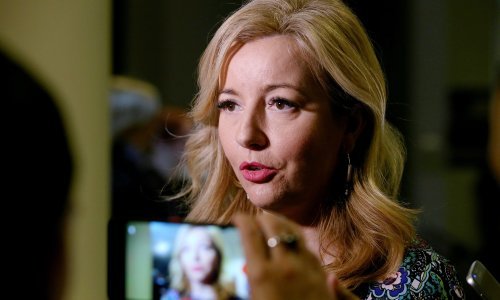 Državna tajnica objasnila kako doći do energetskog dodatka i vaučera za režije