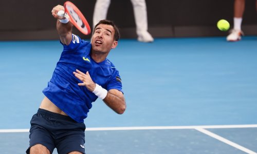 Drama na Mastersu u Miamiju s nesretnim završekom za Ivana Dodiga