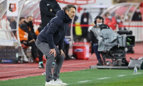 Niko Kovač na radaru trofejnog velikana koji proživljava najgoru sezonu u zadnjih 15 godina