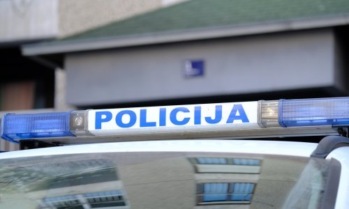 Policiji dolijao osuđenik na 17 godina zatvora zbog ubojstva u BiH