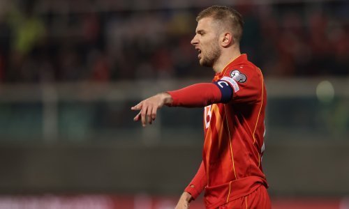 Portugalce iz takta izbacila bahata izjava makedonskog izbornika, a svoje je uoči povijesne utakmice protiv Ronalda i društva rekao  kapetan Ristovski