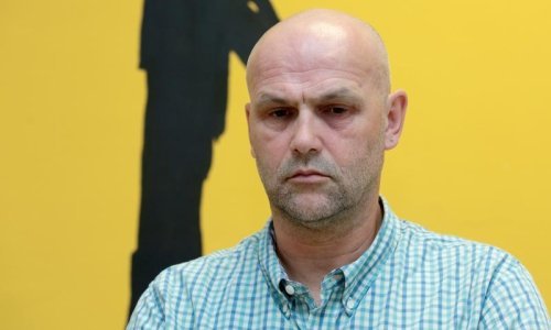 'Psihoza zbog navodnog atentata na Lekovića nanosi štetu Hrvatskoj'