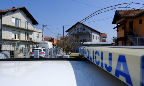 Policija kod muškarca kod Požege pronašla top koji nije prijavio