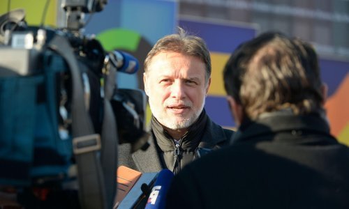 Jandroković: 'Milanović je faktor nestabilnosti i otežava Vladi da radi svoj posao. Glavni mu je cilj napakostiti Plenkoviću'