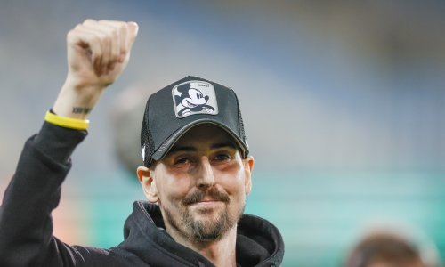 Belgija oplakuje golmana Cercle Bruggea Miguela Van Dammea. Imao je samo jednu želju...