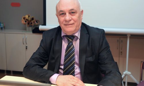 Predsjednik Ustavnog suda BiH: Izborni zakon isključivo je političko pitanje