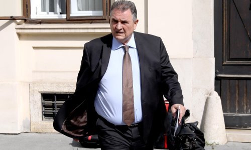 Čačić: Sramotno dovoditi u vezu zločinačku NDH s Domovinskim ratom