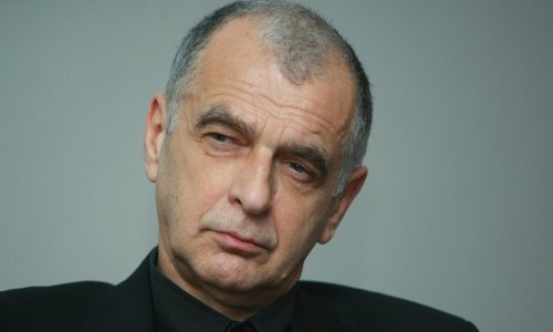 Damir Sokić u Galeriji Matice hrvatske predstavlja najnovije radove