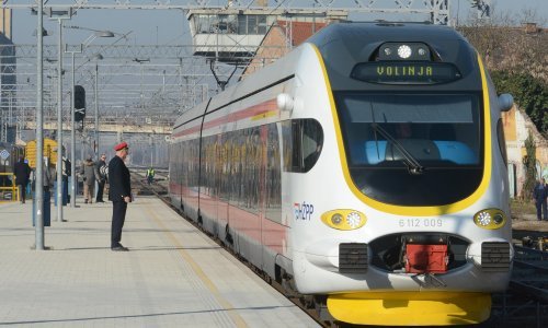 Željezničari traže od Butkovića da osigura kvalitetno održavanje lokomotiva, vlakova i vagona