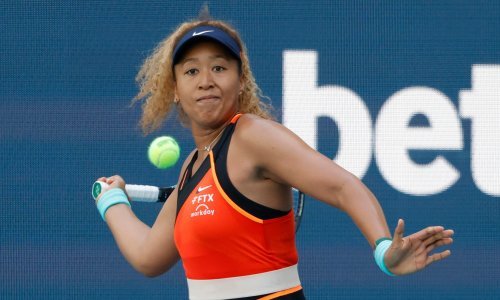 Tsitsipas predložio promjene u ženskom tenisu i izazvao oštru reakciju Naomi Osake: Neka on igra devet setova...