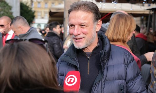 Jandroković o ministrici Tramišak i rekonstrukciji Vlade: Nije vrijeme za političke igre i igrice