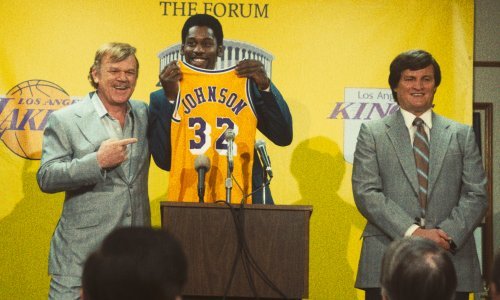 Što je istina, a što fikcija u intrigantnoj seriji o rađanju dinastije Los Angeles Lakersa