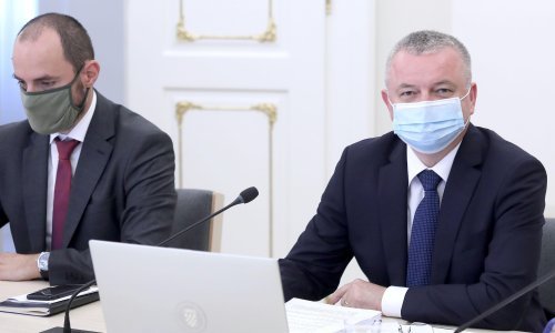 Istraga protiv Horvata, Miloševića i ostalih postala pravomoćna