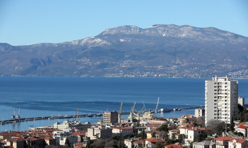 U Rijeci izgrađena sortirnica odvojenog otpada vrijedna 37 milijuna kuna